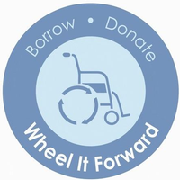 Wheel It Forward