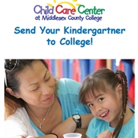 Middlesex College Early Learning Center