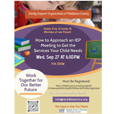 How to approach IEP Meetings to get the Services Your Child Needs
