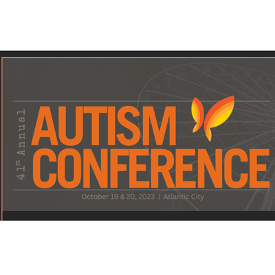 41st Annual Autism Conference