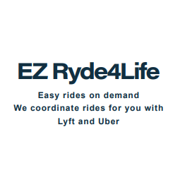 EZ Ride4Lyfe