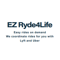 EZ Ride4Lyfe