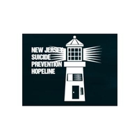New Jersey Suicide Prevention Hotline