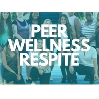 Peer Wellness Respite