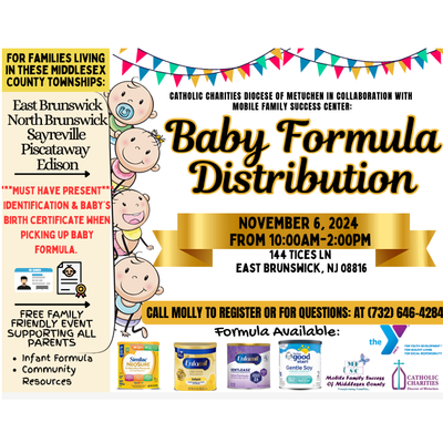 Mobile Family Success Center (MFSC)