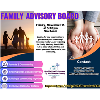 Mobile Family Success Center (MFSC)