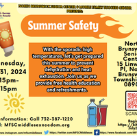 Mobile Family Success Center (MFSC)
