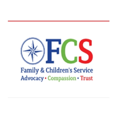 Family & Children's Service (FCS) Monmouth County