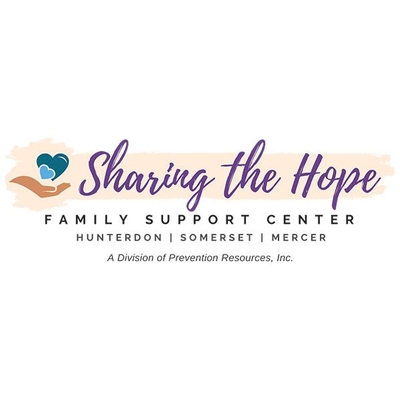 Sharing the Hope Family Support Center