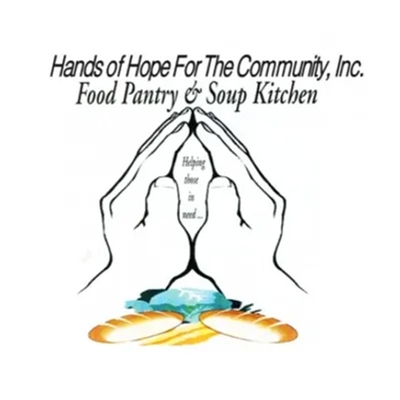 Hands of Hope Food Pantry